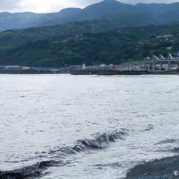 Odawara (Kanagawa), Miyukinohama Beach 2