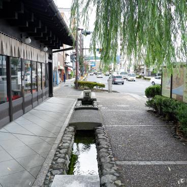 Odawara (Kanagawa), Nariwai Rest House 2