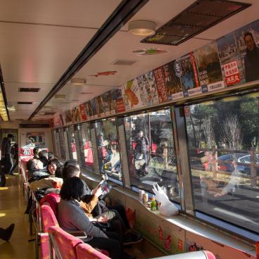 Jogasaki Coast, Train to the coast