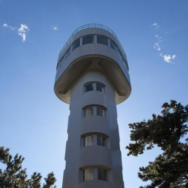 Jogasaki Coast, Kadowaki Lighthouse