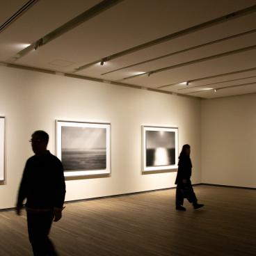 MOA Museum of Art (Atami), Contemporary paintings