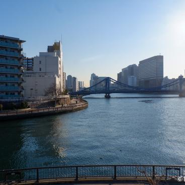 Koto-ku (Tokyo), Kiyosumi-Shirakawa, Matsuo Basho Memorial Park 2