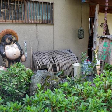 Tea shop Kanbayashi (Uji) 5