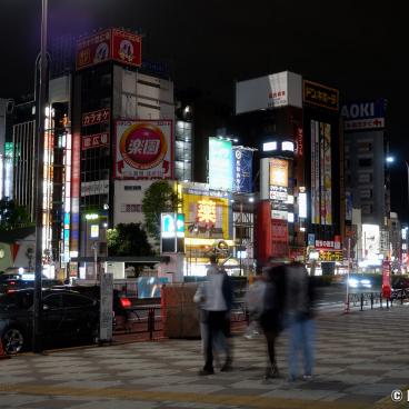 Tokyo 2021 State Of Emergency 10