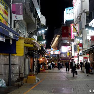 Tokyo 2021 State Of Emergency 12