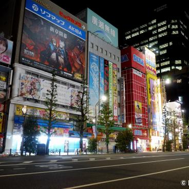 Tokyo 2021 State Of Emergency 15