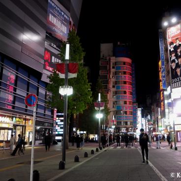 Tokyo 2021 State Of Emergency 2