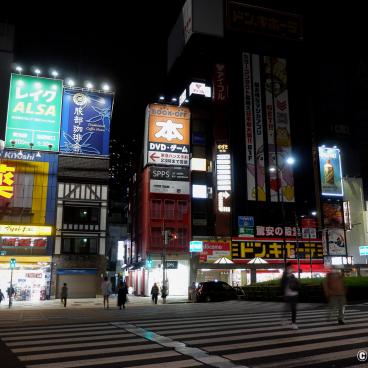 Tokyo 2021 State Of Emergency 7