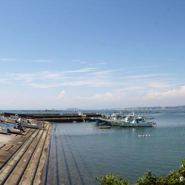 Hayama, Marina 2