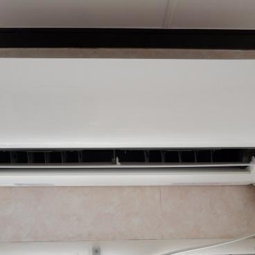 A Daikin AC unit 2