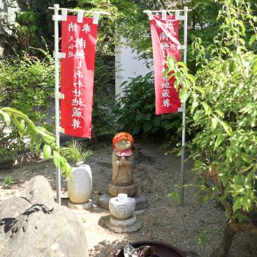 Kimii-dera temple in Wakayama 2