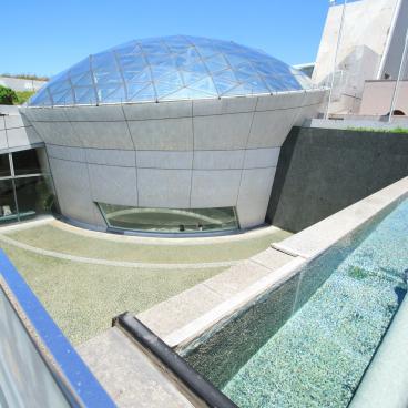 Nagasaki Atomic Bomb Museum