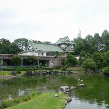 Toyama (Hokuriku area), Sato Memorial Art Museum