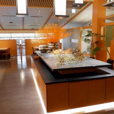 Ryokan Matsuya Sensen in Awara Onsen (Fukui)