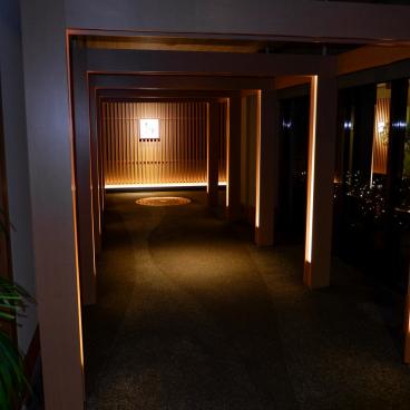 Ryokan Matsuya Sensen in Awara Onsen (Fukui) 2