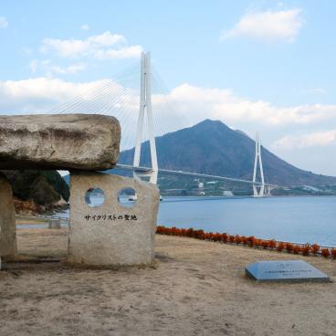 Shimanami Kaido Cycling Course