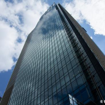 Tokyo Midtown Tower (Akasaka)