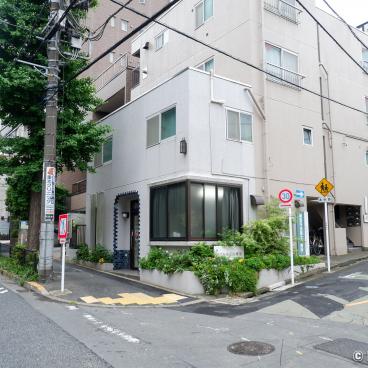 Megumi Shiatsu Clinic in Nakano (Tokyo)