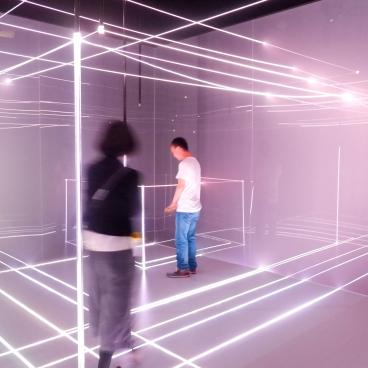 Mori Art Museum, "Japan in Architecture: Genealogies of Its Transformation" Exhibition in 2018 3