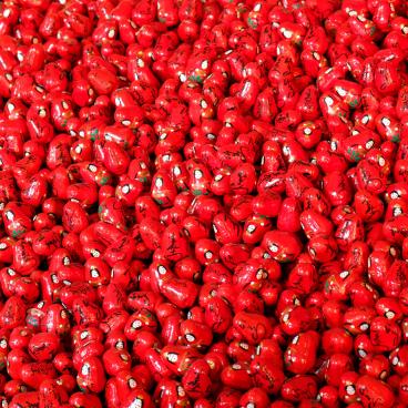 Chikubushima (Lake Biwa), Benzaiten-Daruma dolls