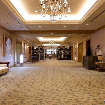 Sendai Royal Park Hotel (Miyagi), Lobby