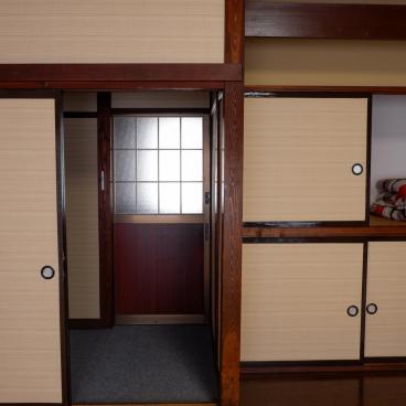 Eidaya (Kusatsu), Japanese style room 2 