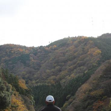 Hozugawa kudari (Kameoka), Cruise with a Japanese guide 3