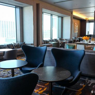 The Royal Park Hotel Iconic Osaka Midosuji, Restaurant and bar 2