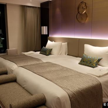 The Royal Park Hotel Iconic Osaka Midosuji, Executive Deluxe Room