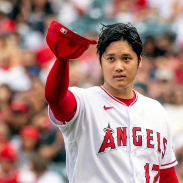 The word of the year 2021: Shohei Ohtani