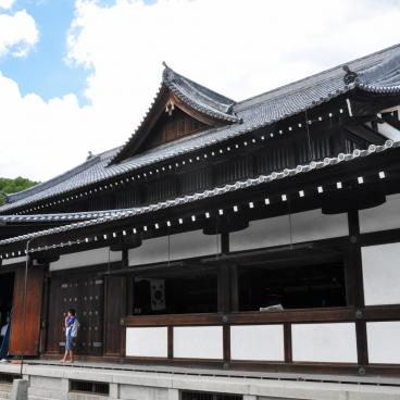 Butokuden in Kyoto 2