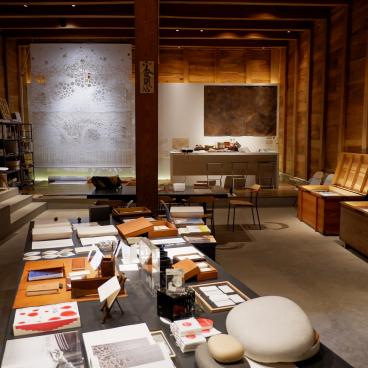 Sugihara Workshop in Echizen (Fukui) 2