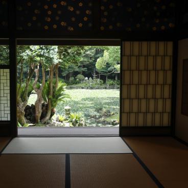 Former Goto Residence on Fukue-jima (Goto Islands - Nagasaki) 4