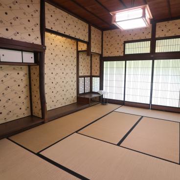 Former Goto Residence on Fukue-jima (Goto Islands - Nagasaki) 5