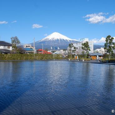 Mt. Fuji World Heritage Centre (Shizuoka) - Fuji-san's Museum
