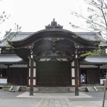 Butokuden in Kyoto 3