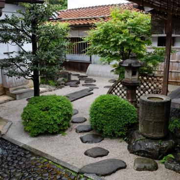 Iwami Ginzan (Chugoku), House of the Kumagai Family