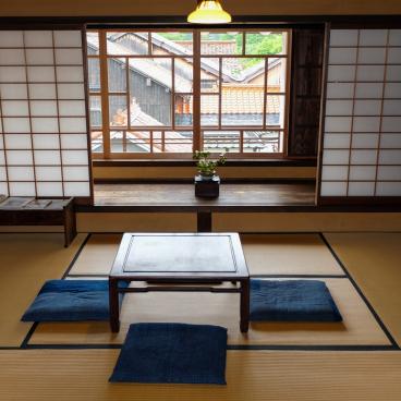 Iwami Ginzan (Chugoku), House of the Kumagai Family 2