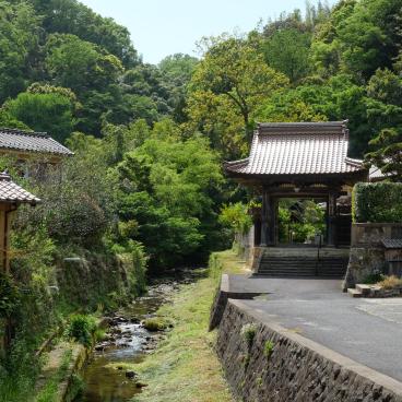 Iwami Ginzan (Chugoku), Omori Mining Village 3