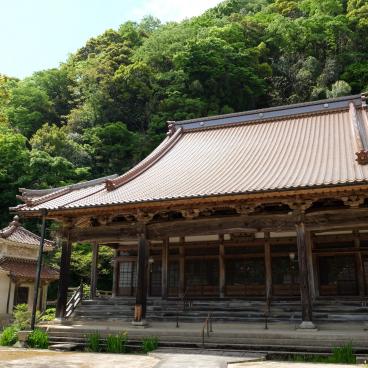 Iwami Ginzan (Chugoku), Omori Mining Village 4
