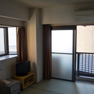 Condominium Hotel Grandview Atami, One of the rooms