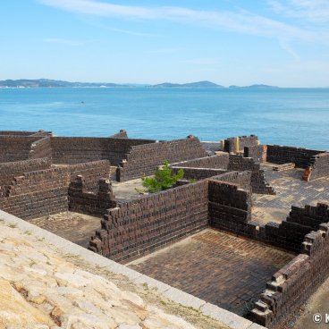 Inujima Seirensho Art Museum 2