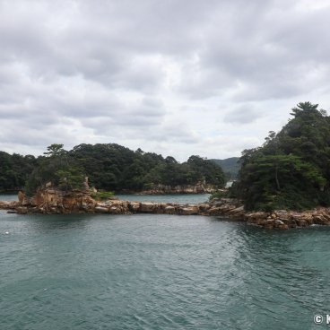 Kujukushima Archipelago (Sasebo)