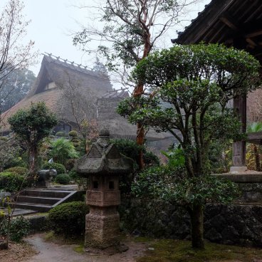 Tesshin-ji (Hyogo Prefecture)