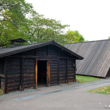 Abashiri (Hokkaido), Abashiri Prison Museum 2
