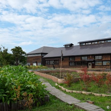 Abashiri (Hokkaido), Abashiri Prison Museum 3