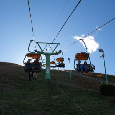 Mount Omuro (Izu Peninsula), Mount Omuro Lift
