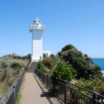 Shima (Ise Peninsula, Mie Prefecture), Anorisaki Lighthouse