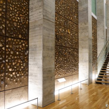 Unesco Jomon Prehistoric Sites, Sannai Maruyama Museum (Aomori, Tohoku) 2