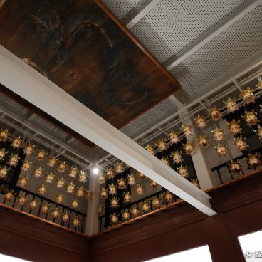 Yamaga, Lanterns Folk Crafts Museum 2